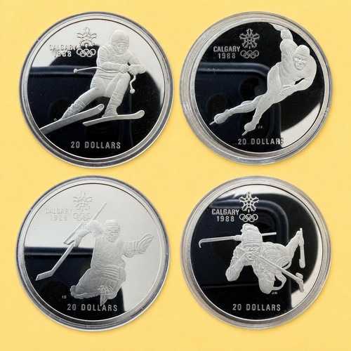 Kanada dollars calgary - kanada, 20
