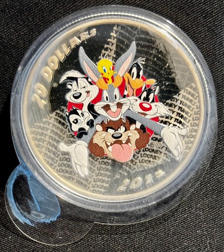 Looney tunes merrie - tunes, melodies
