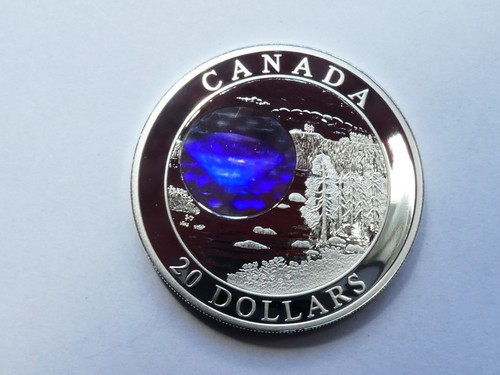 Kanada dollars 2005 pp - 2005,