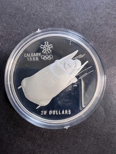 Kanada dollars 1988 - dollars,