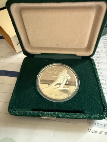 Kanada dollar 1988 - kanada,