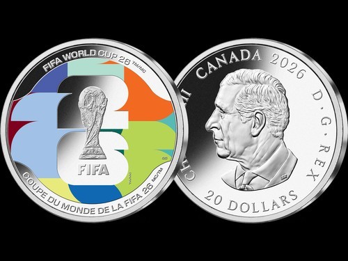 Kanada dollar 2026 - kanada, 20