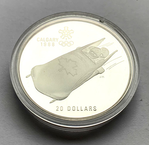 Dollars 1988 elizabeth - 20,
