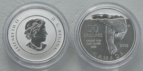 Kanada dollars sondermünze - kanada,