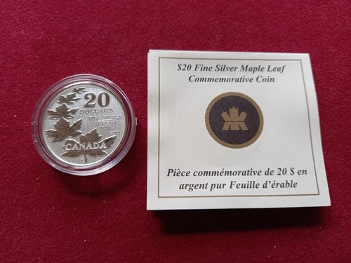 Kanada dollars 2011 - 20,