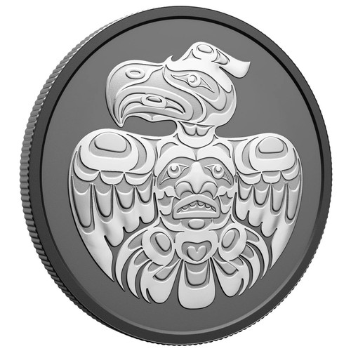 Dollar the eagle adler - $,