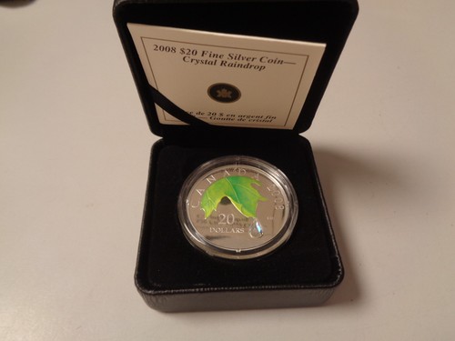 Canada 2008 dollars in - 2008,