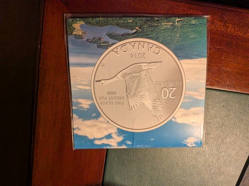 Dollar kanada 2014 - dollar,