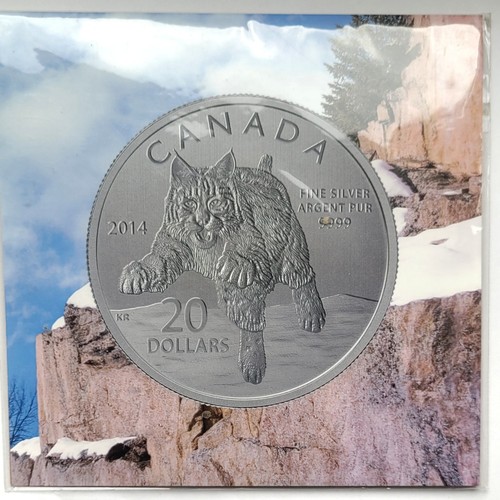 Dollars kanada 2014 - kanada, 2014-