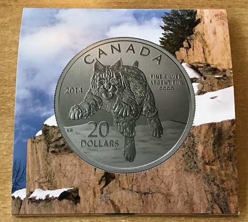 Kanada dollars 2014 - kanada,
