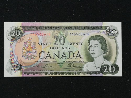 Dollars kanada canada - 20,