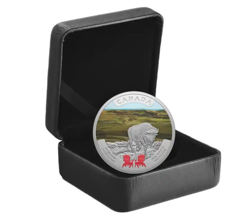 Kanada dollar 2026 silber - dollar,