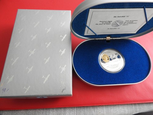 Kanada dollars 1993 - dollars,