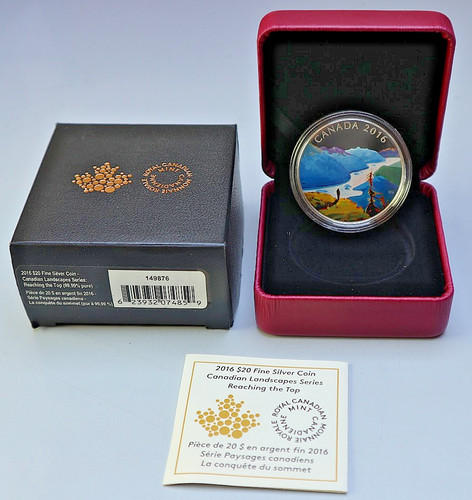 Kanada dollars 2016 - kanada:,