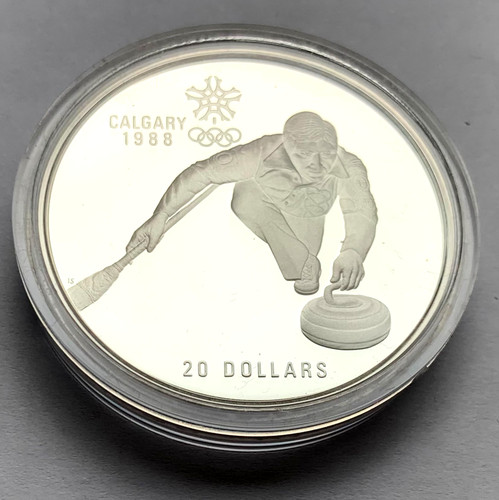 Dollars 1988 elizabeth - 20,