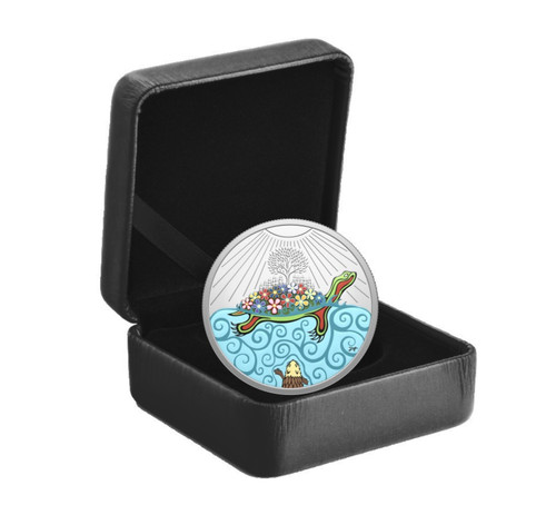 Kanada dollar 2026 silber - 20,