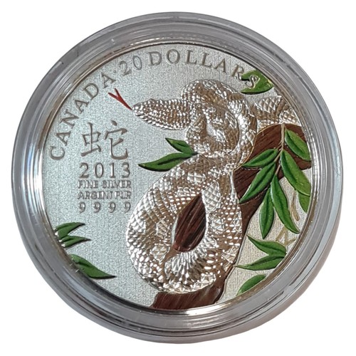 Kanada canada dollars 2013 - canada, 20