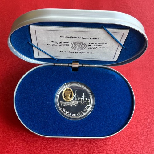 Dollar kanada 1993 - 20, pp