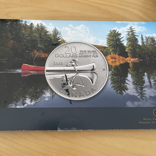 Canada kanada dollar - 20,
