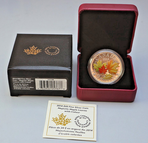 Kanada dollars 2014 - kanada:,