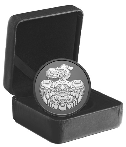 Kanada dollar 2026 silber - kanada,
