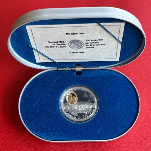 Dollar kanada 1991 - 20,