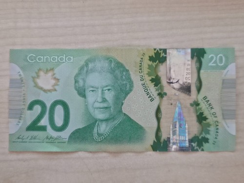 Kanada dollar 2012 - -,