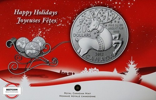 Canada dollars rentier von - 20,