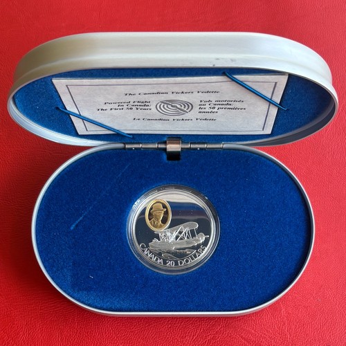 Dollar kanada 1994 - 1994, pp