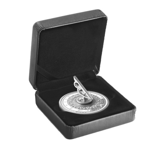 Kanada dollar 2026 silber - 20,