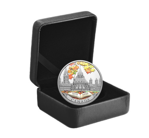 Kanada dollar 2026 silber - kanada,