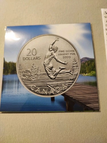 Canada kanada dollar - kanada, 20