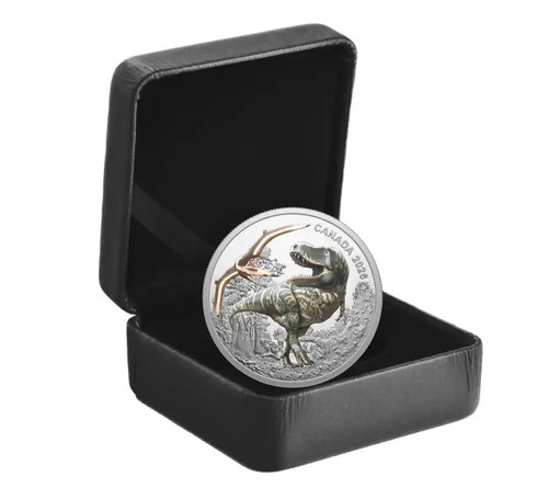 Kanada dollar 2026 - dollar, silber