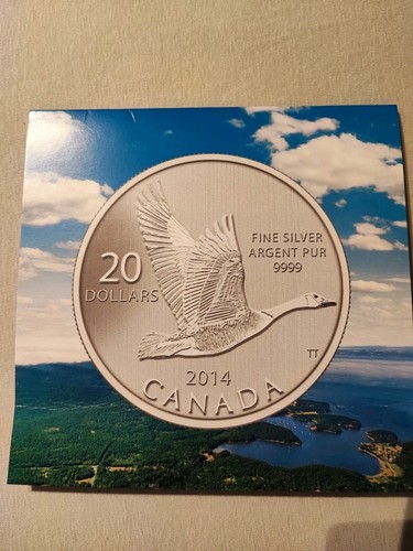 Canada kanada dollar - 20,
