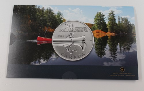 Kanada dollar 2011 kanu - kanada,