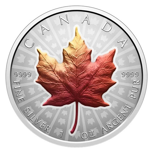 Kanada 2026 maple leaf - $,