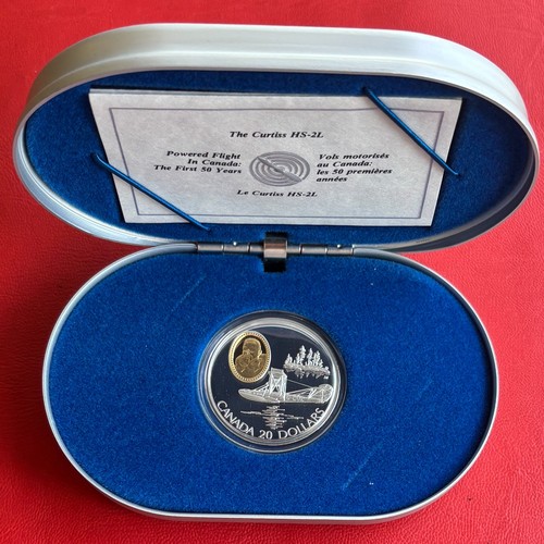 Dollar kanada 1994 the - 20,