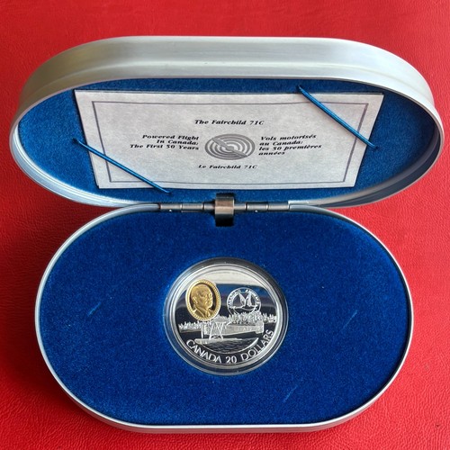 Dollar kanada 1993 the - 1993,