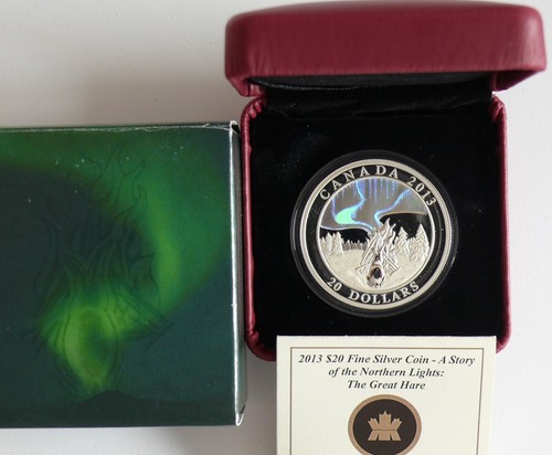 Kanada dollars 2013 - kanada, 20