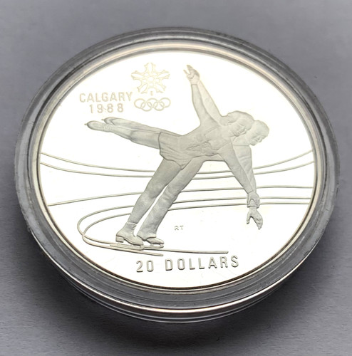Dollars 1988 elizabeth - 20,