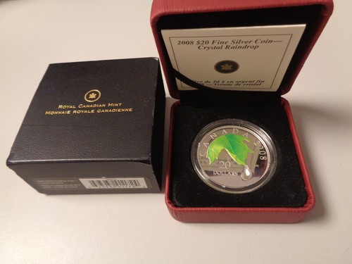 Canada 2008 dollars in - -,